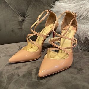 Christian Louboutin Crossfliketa